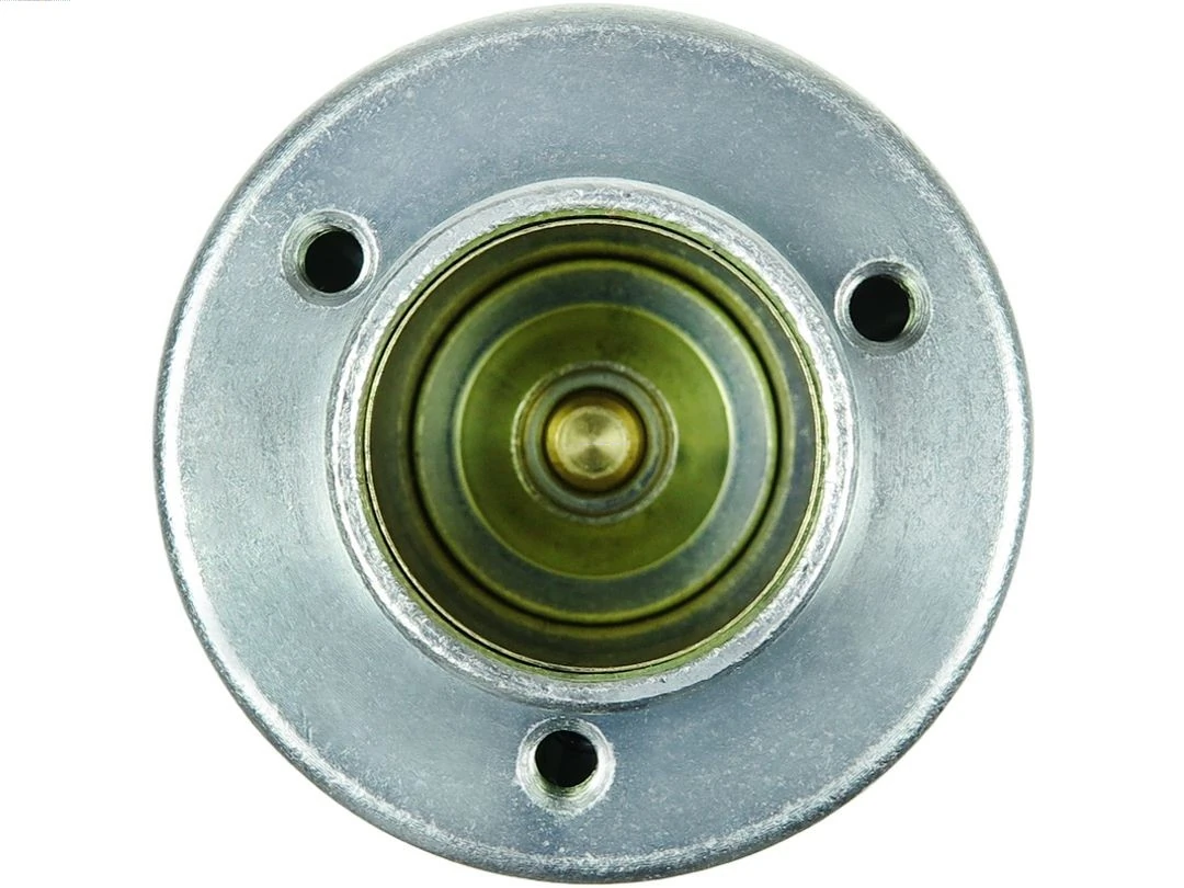 AS-PL SS0035 Solenoid Switch, starter