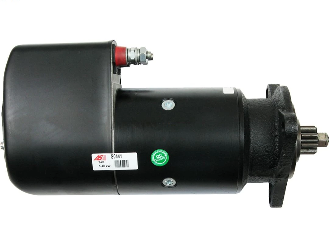 AS-PL S0441 Starter