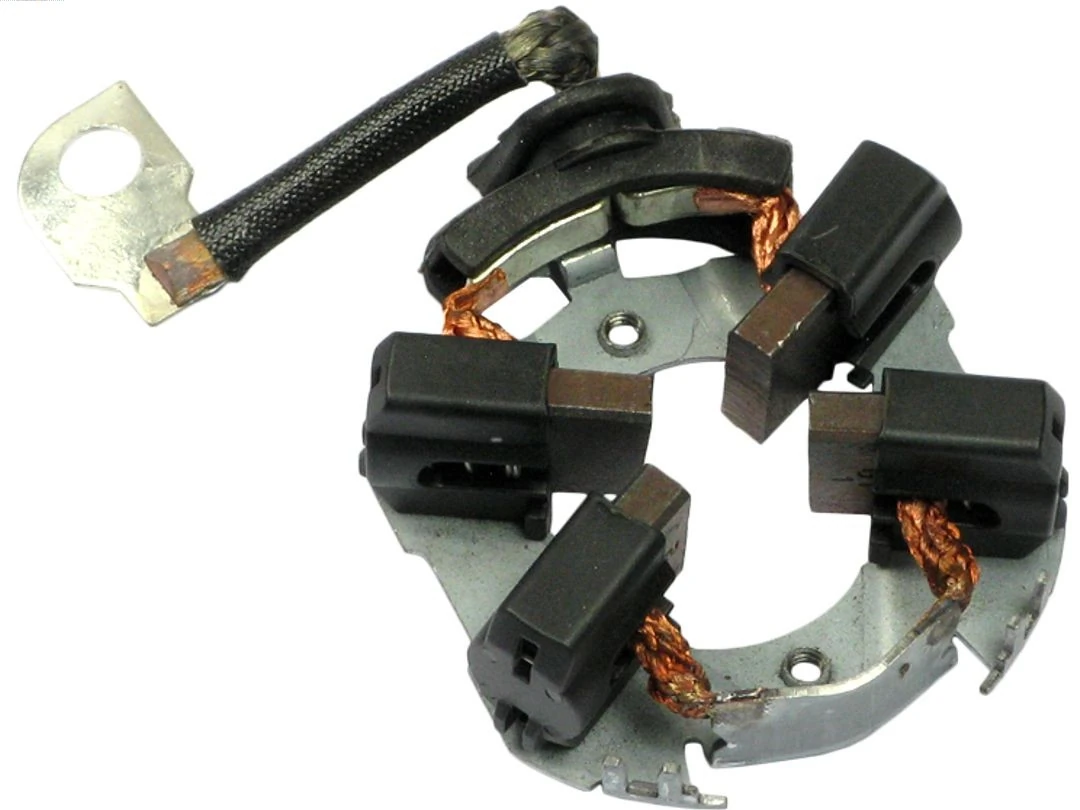 Holder, carbon brushes Brand new AS-PL SBH0035