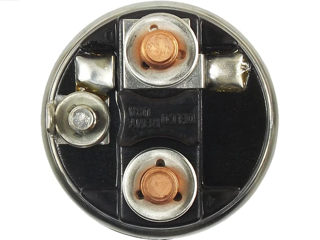 Solenoid Switch, starter Brand new Delco SS1010(DELCO)