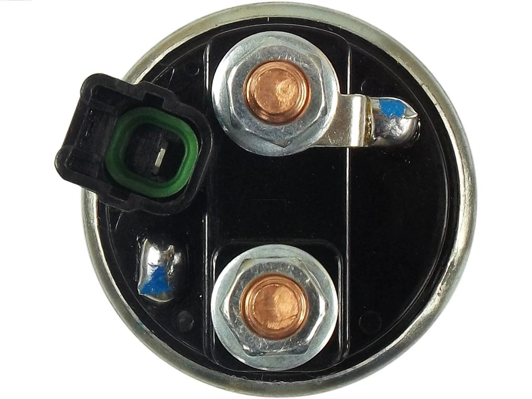 Solenoid Switch, starter Brand new AS-PL SS4024