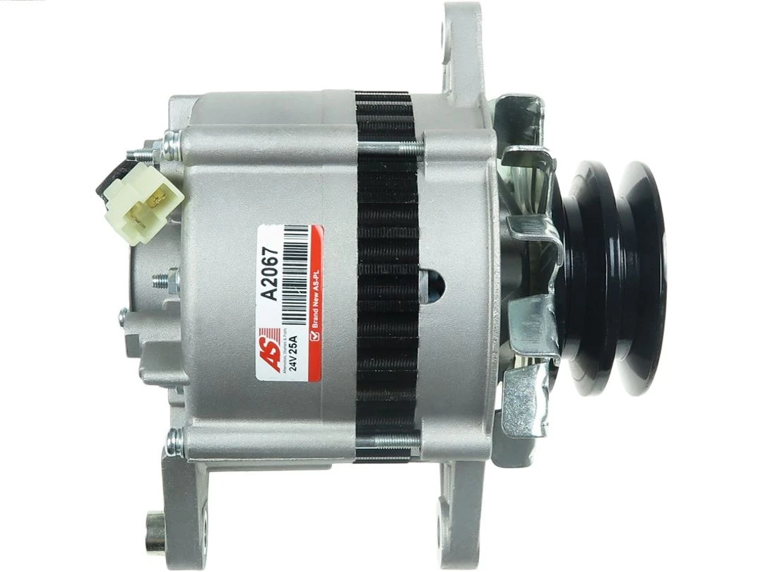 AS-PL A2067 Alternator
