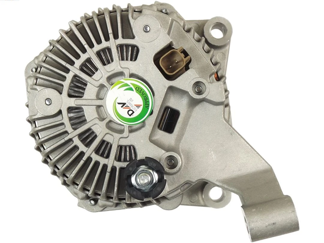 AS-PL A5139 Alternator