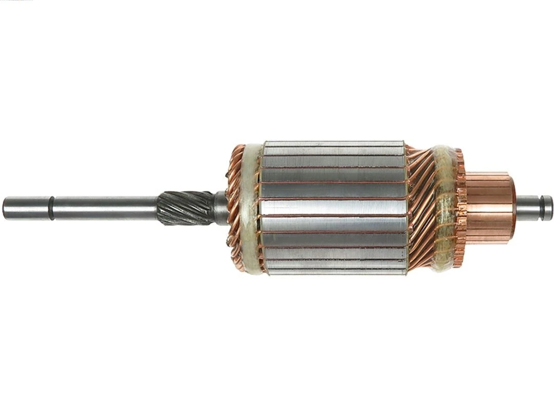 Armature, starter Brand new AS-PL SA0040