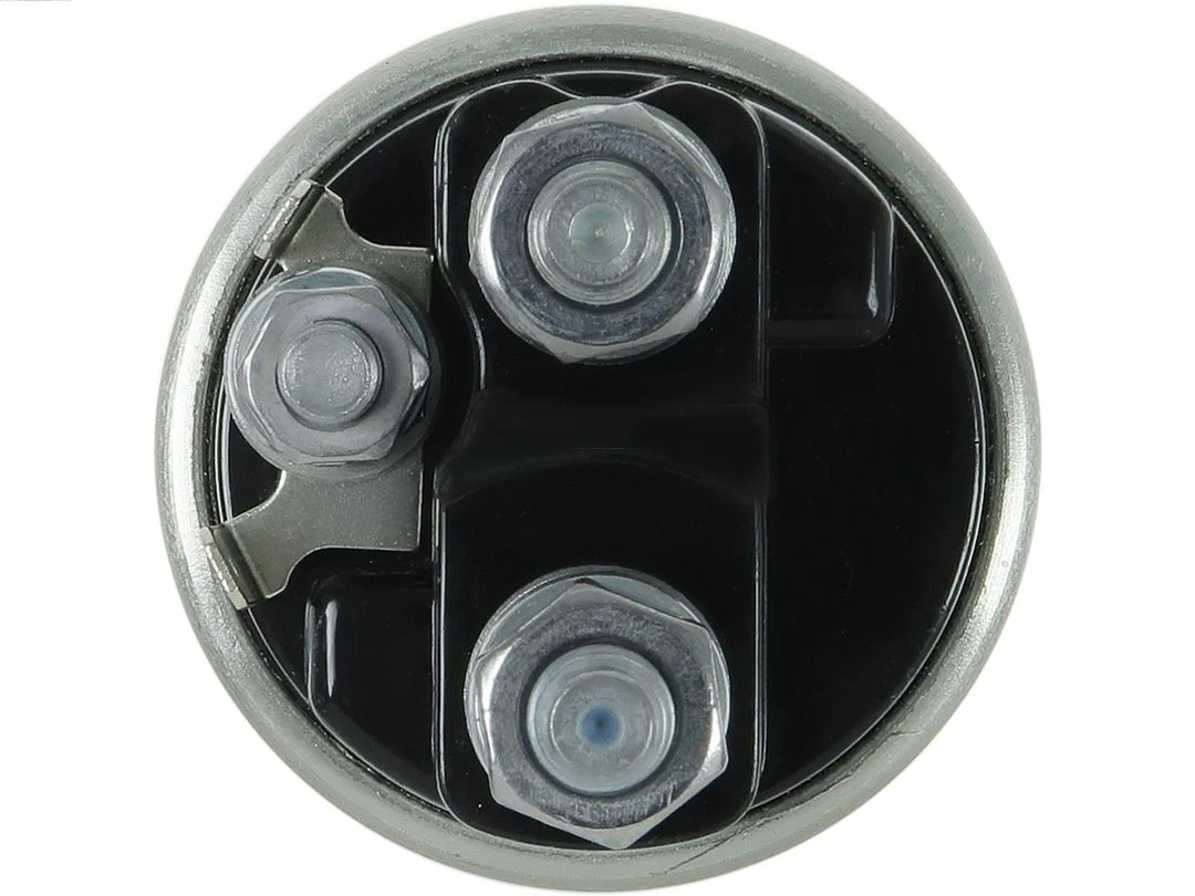 Solenoid Switch, starter Brand new AS-PL SS0107