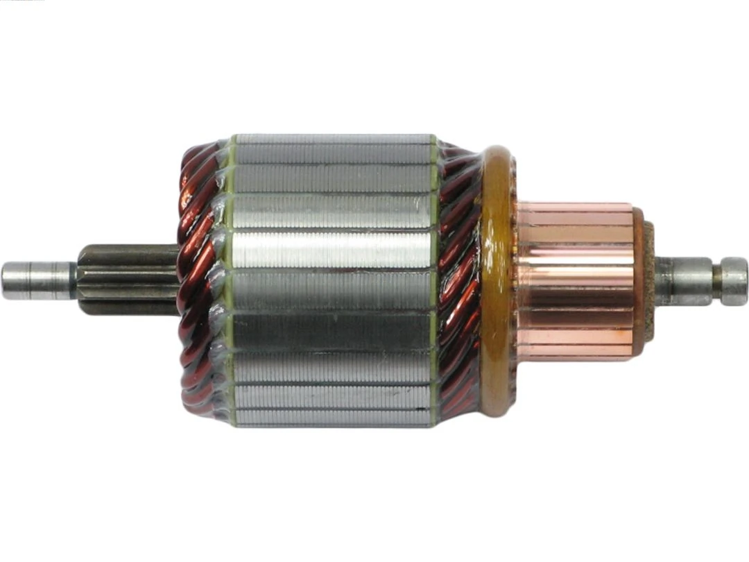 Armature, starter Brand new AS-PL SA0061