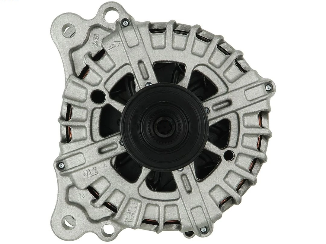 AS-PL A3304PR Alternator