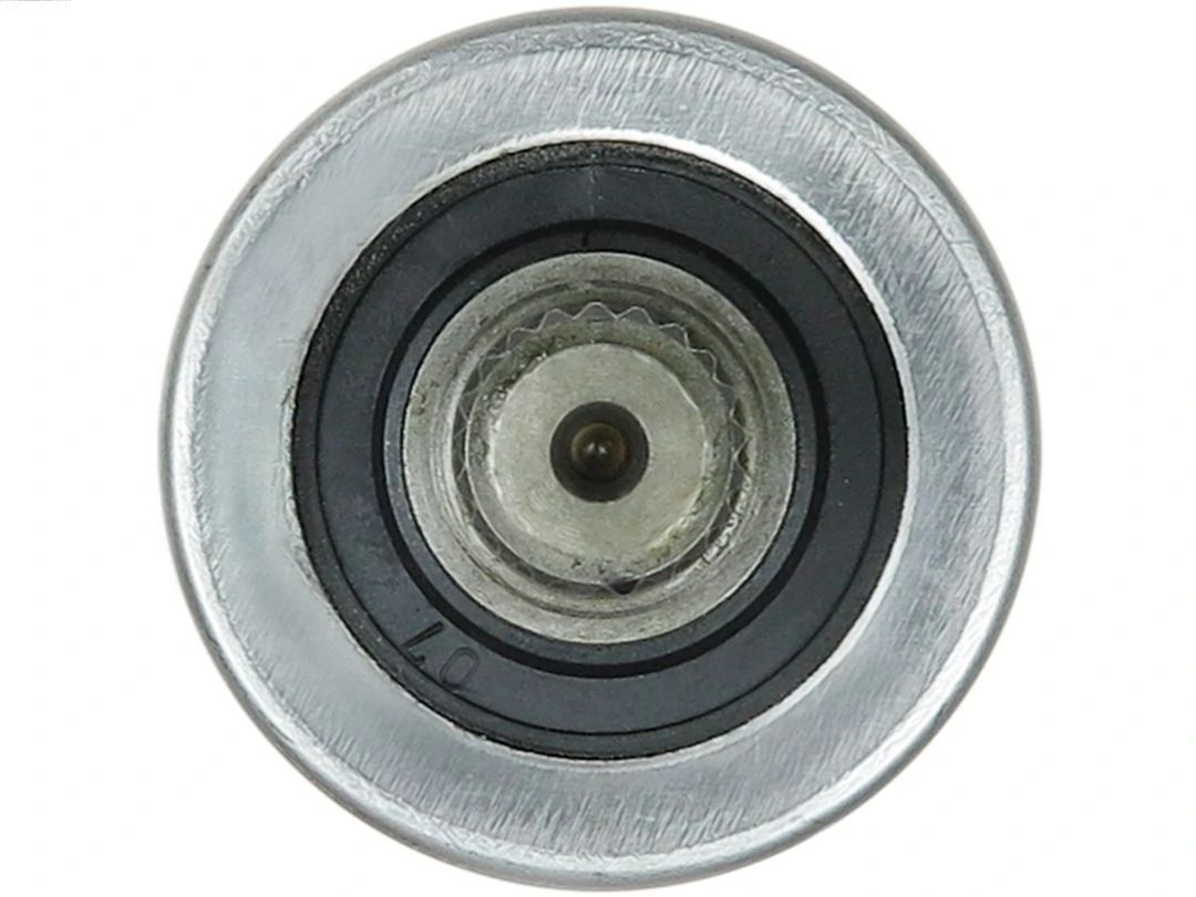 Pinion, starter Brand new AS-PL SD1114P