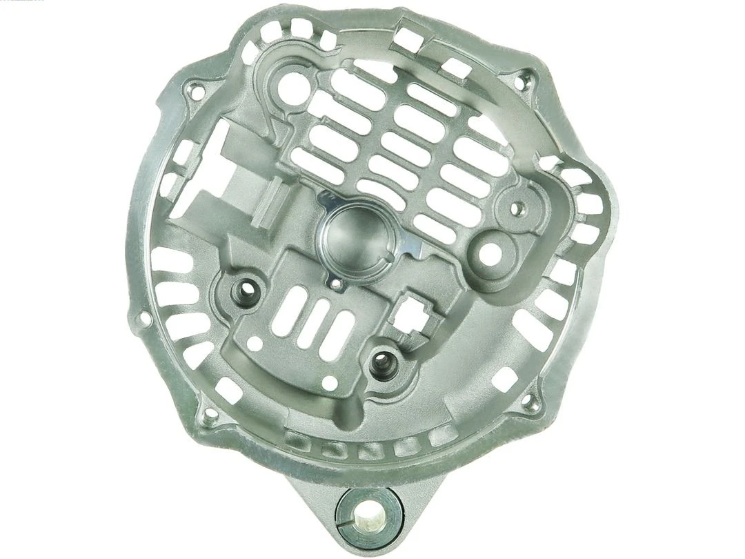 AS-PL ABR5030S Bracket, alternator drive flange