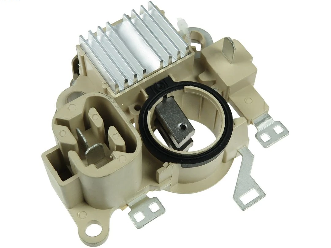 AS-PL ARE5107S Alternator Regulator
