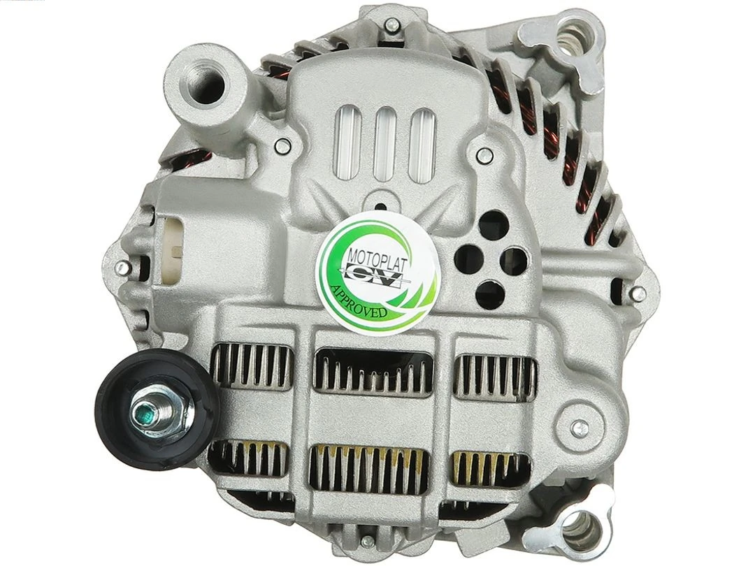 AS-PL A5173 Alternator