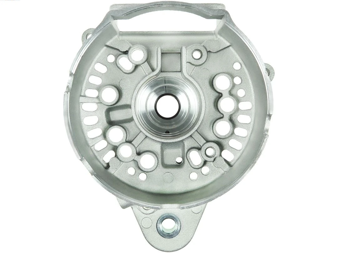 AS-PL ABR6037S Bracket, alternator drive flange