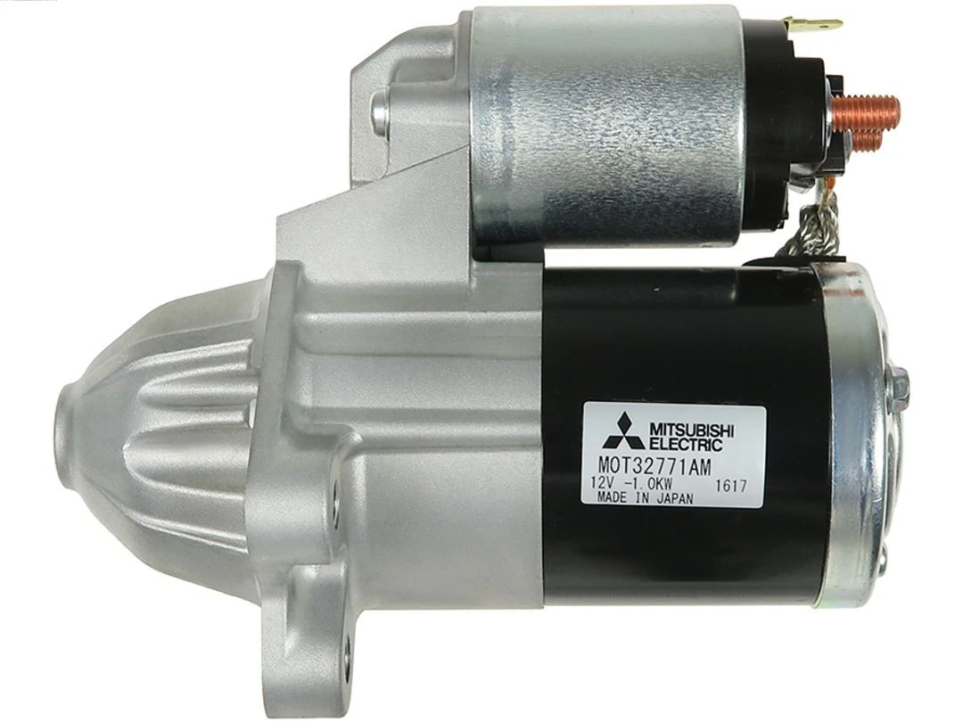 Starter Brand new Mitsubishi S5507(MITSUBISHI)