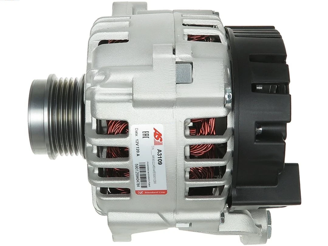 Alternator Brand new AS-PL A3109
