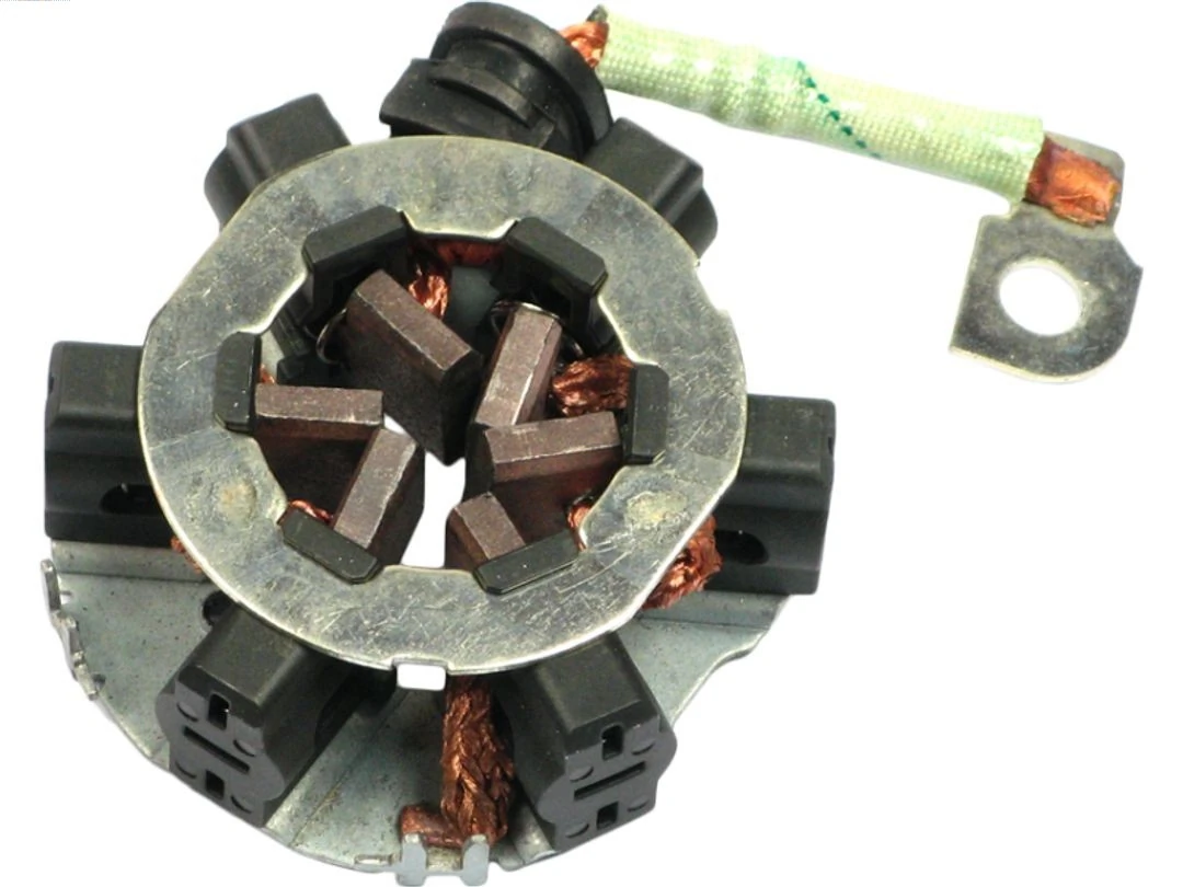 Holder, carbon brushes Brand new AS-PL SBH0060