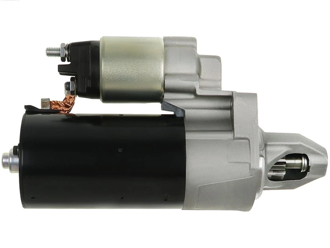 Starter Brand new SEG Automotive S0992(SEG)