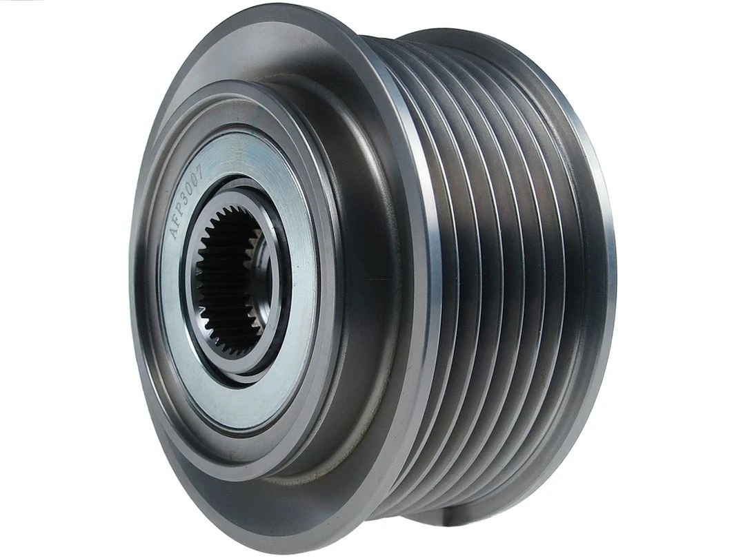 Alternator Freewheel Clutch Brand new AS-PL AFP3007