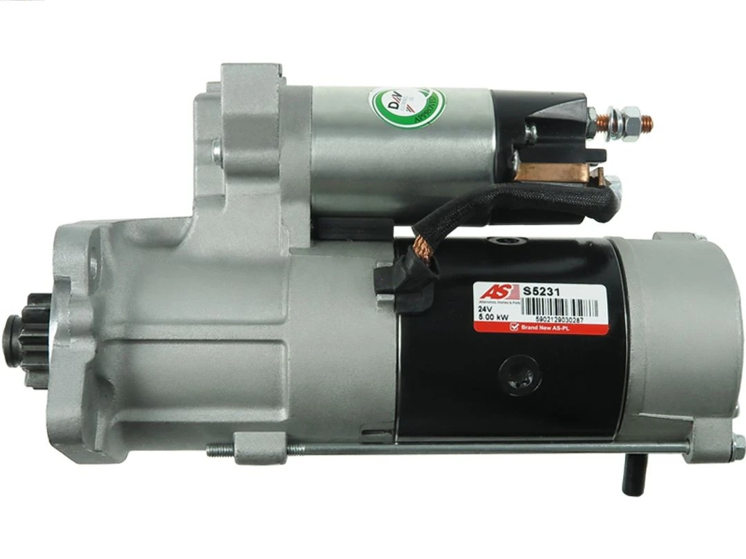 AS-PL S5231 Starter