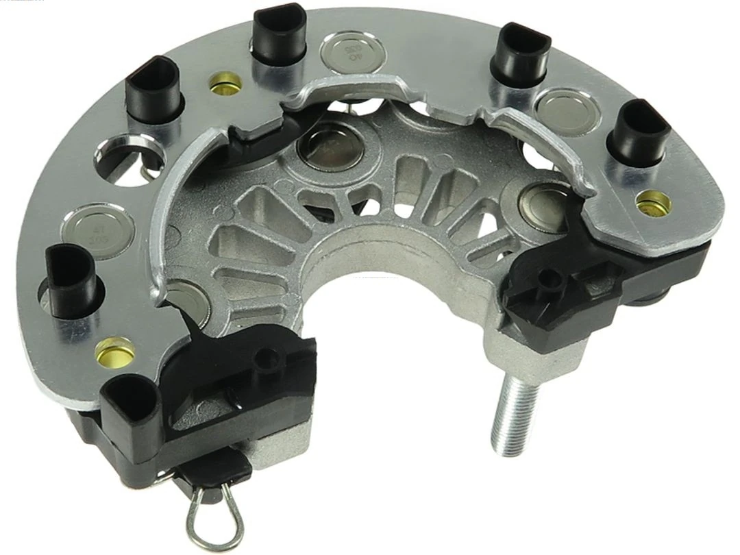 AS-PL ARC0191 Rectifier, alternator