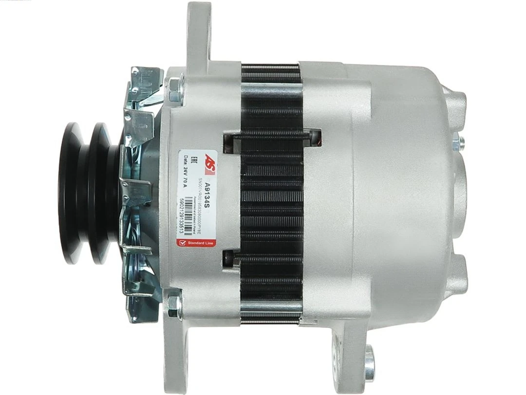 AS-PL A9134S Alternator