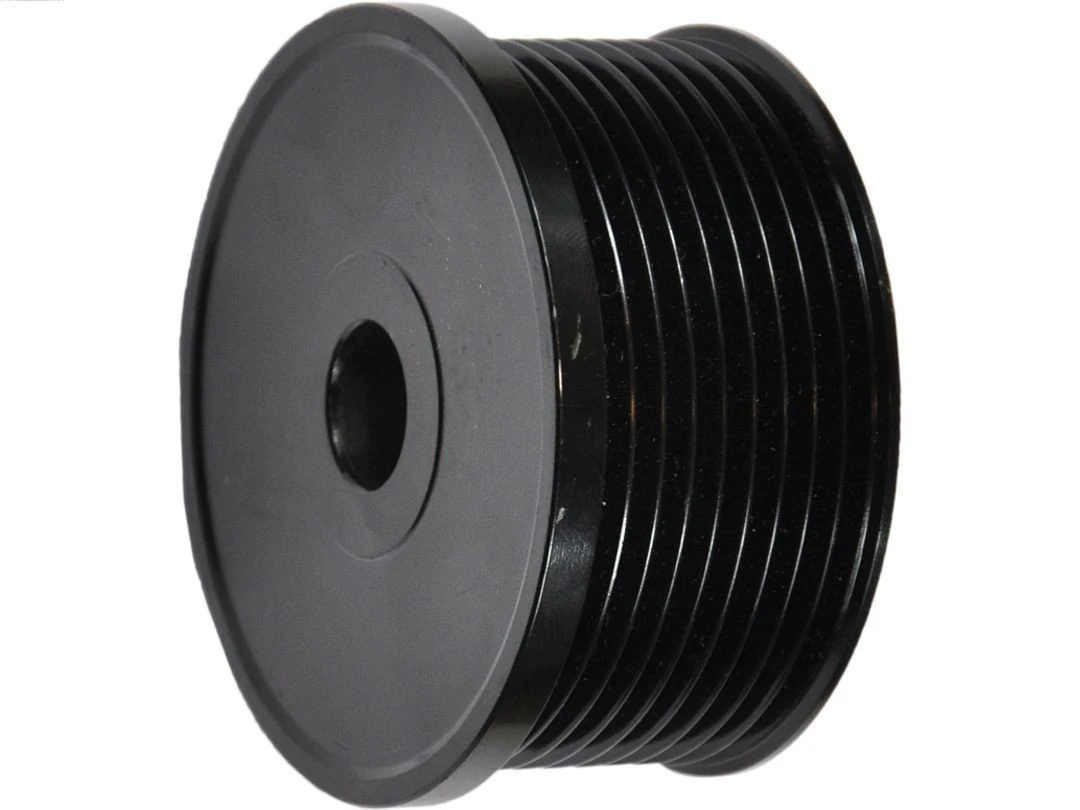 AS-PL AP0015 Belt Pulley, alternator