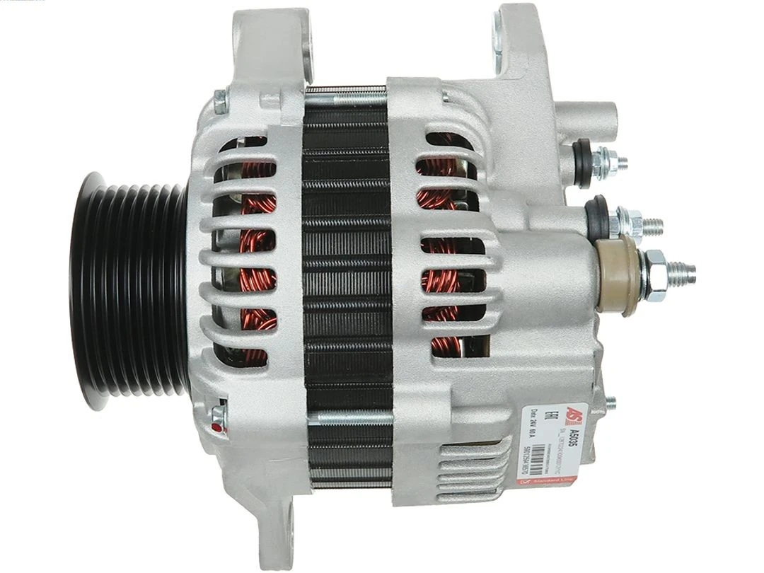 AS-PL A5035 Alternator