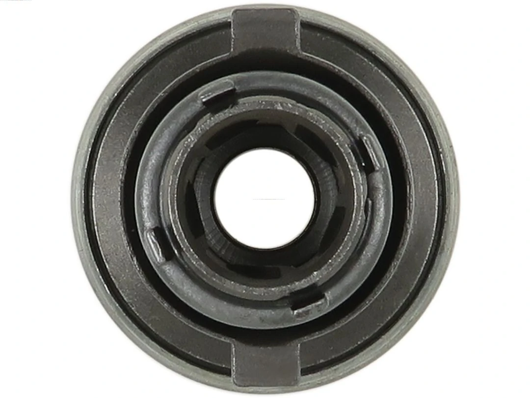 AS-PL SD2018 Freewheel Gear, starter