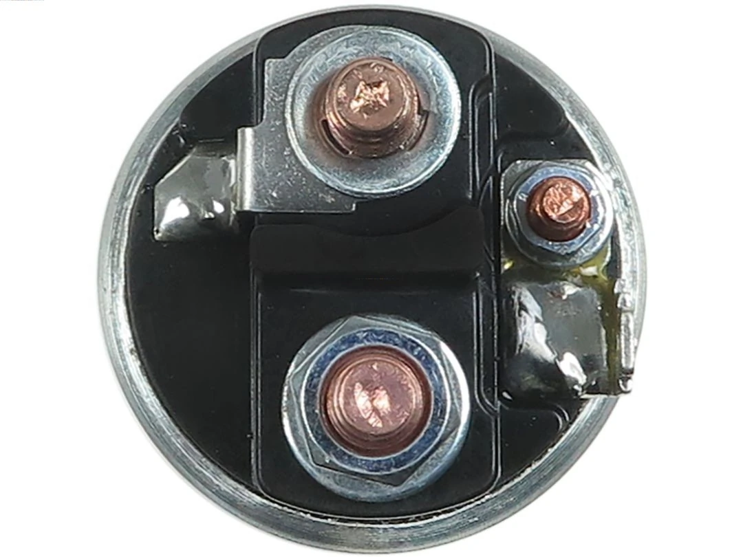 AS-PL SS5215S Solenoid Switch, starter