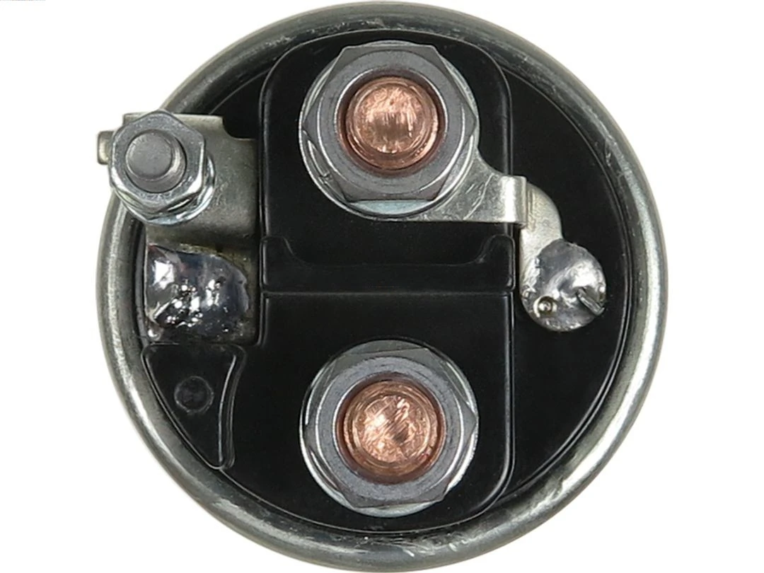 Solenoid Switch, starter Brand new AS-PL SS2027
