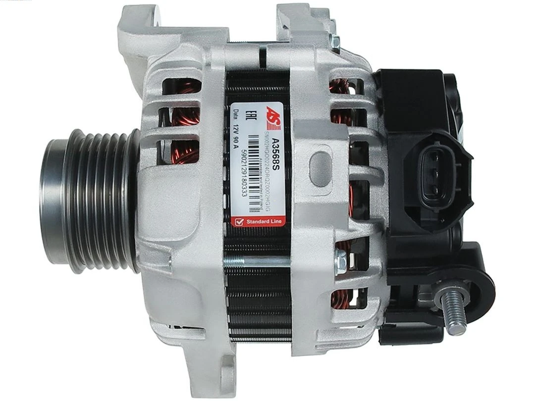 Alternator Brand new AS-PL A3568S
