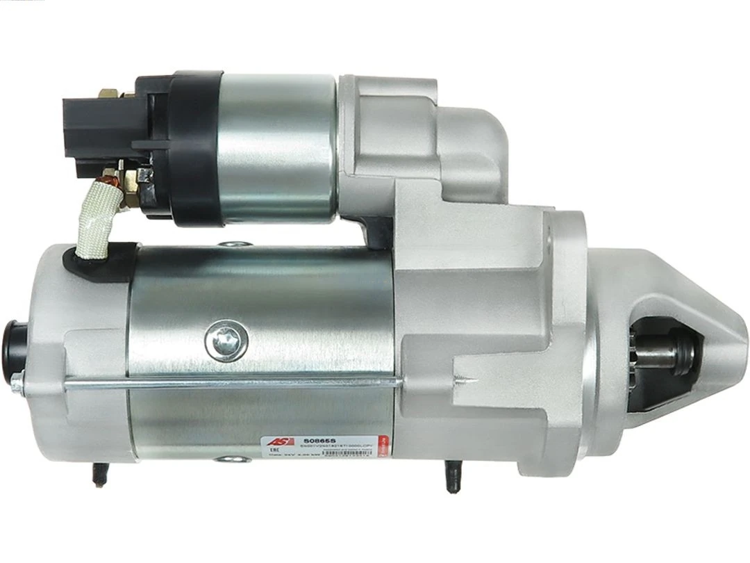 AS-PL S0865S Starter