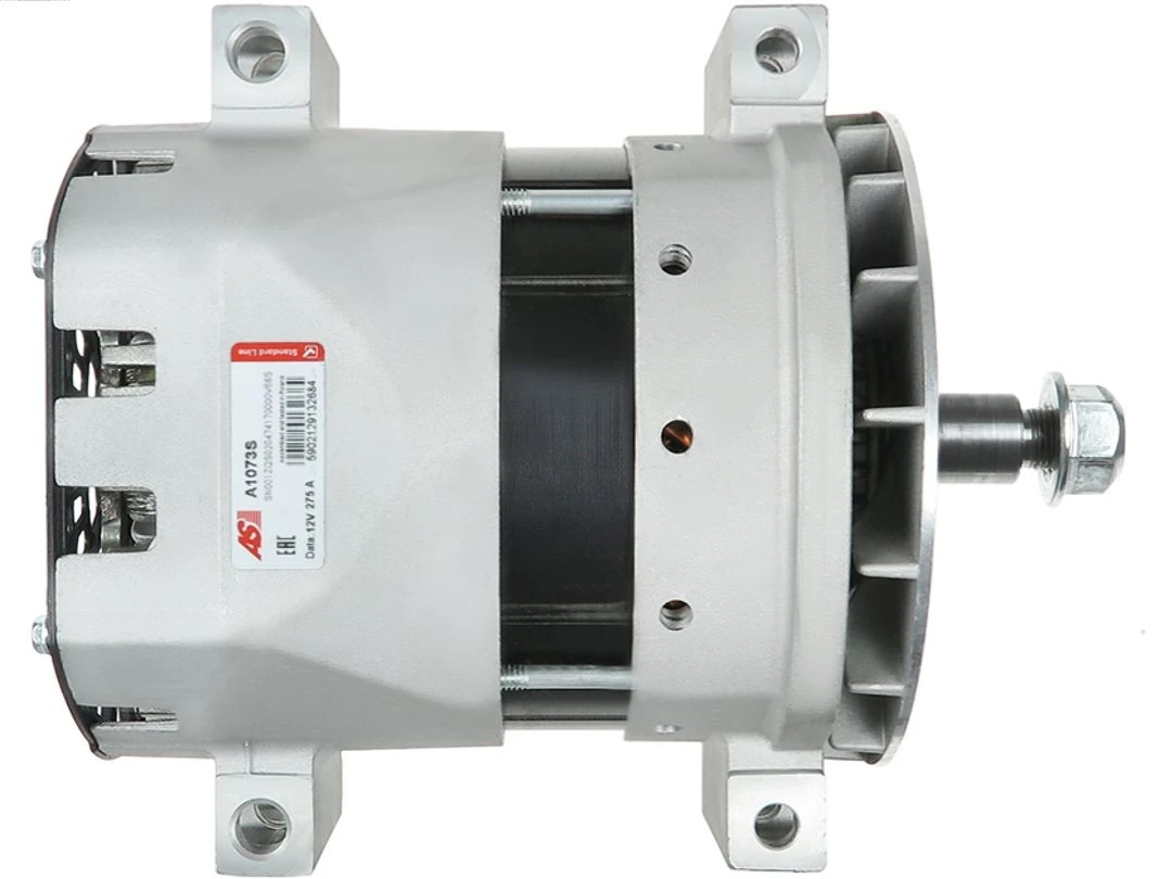 AS-PL A1073S Alternator