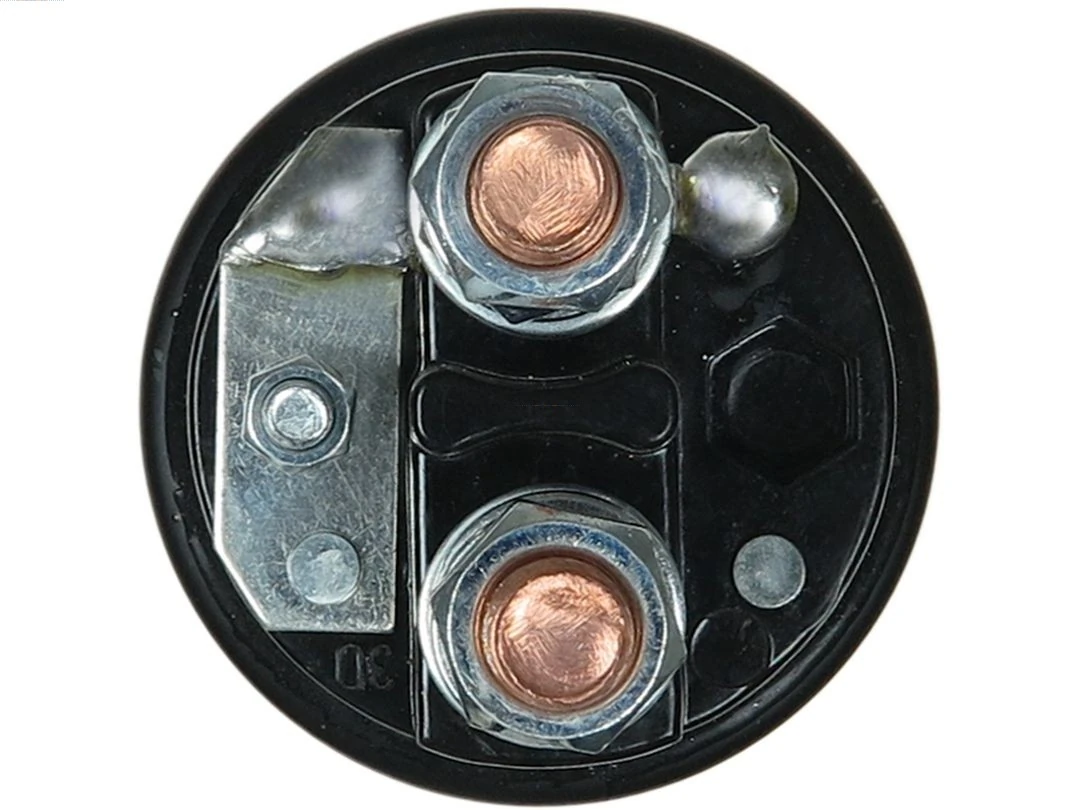 AS-PL SS9235S Solenoid Switch, starter