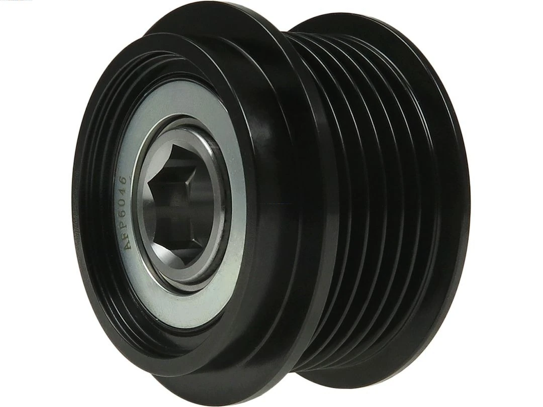 Alternator Freewheel Clutch Brand new AS-PL AFP6046