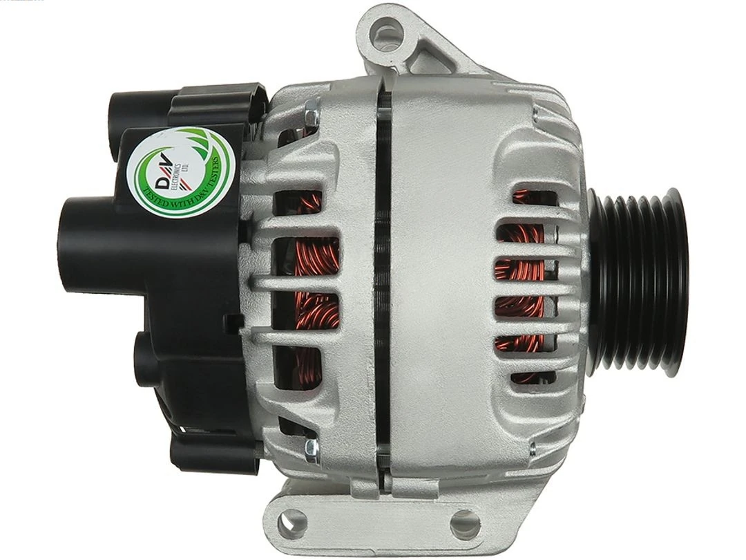 Alternator Brand new AS-PL A3247