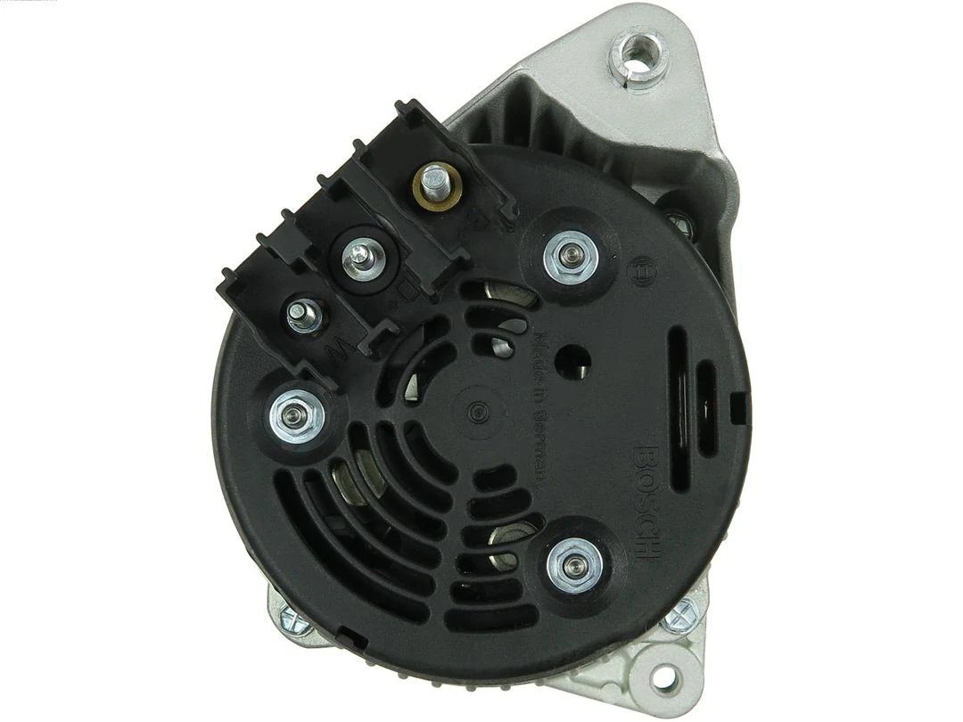 Alternator Remanufactured AS-PL A0152PR