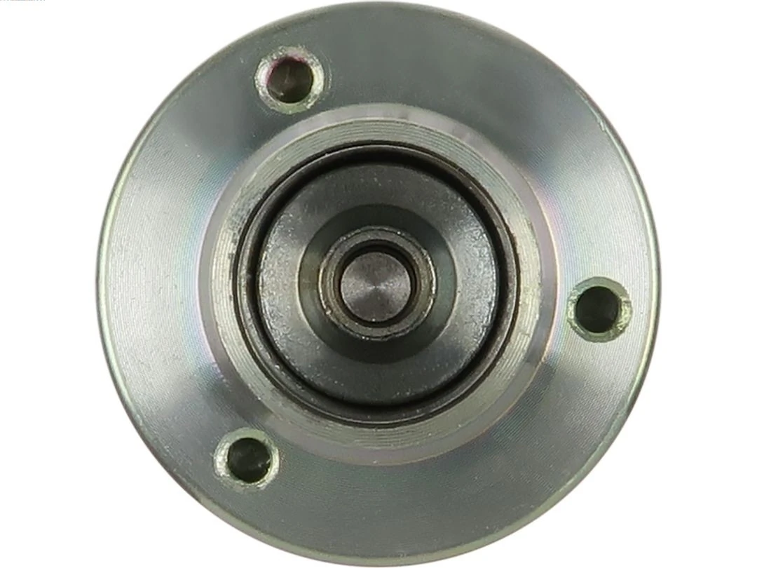 Solenoid Switch, starter Brand new AS-PL SS0131