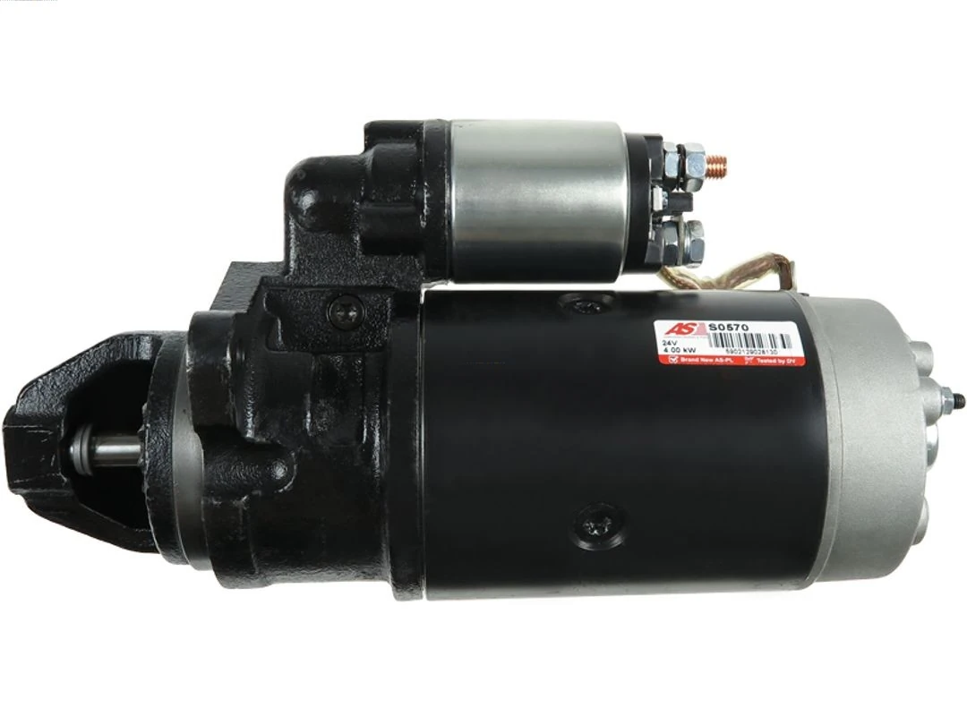 AS-PL S0570 Starter
