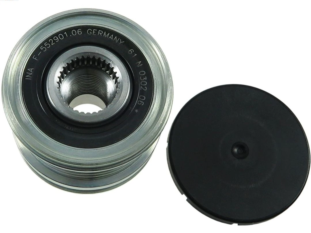Alternator Freewheel Clutch Brand new Ina AFP3021(INA)