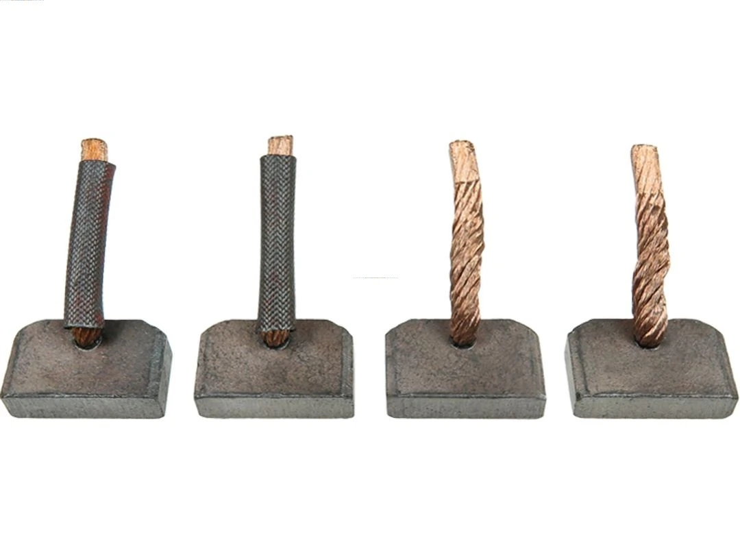 Carbon Brush, starter Brand new AS-PL SB5010