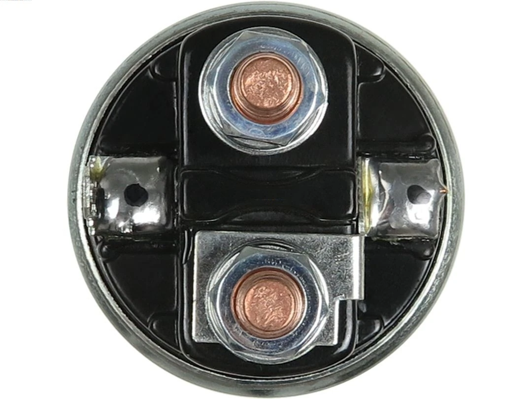 Solenoid Switch, starter Brand new AS-PL SS5004