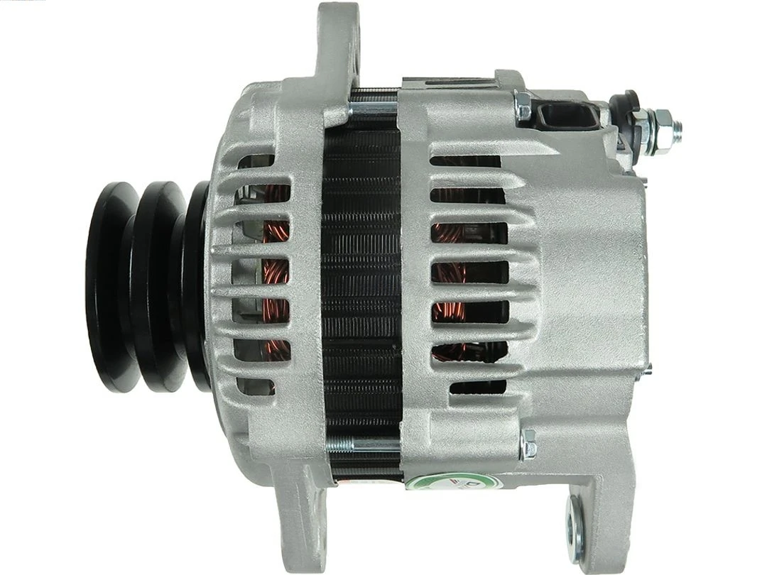 AS-PL A2037 Alternator