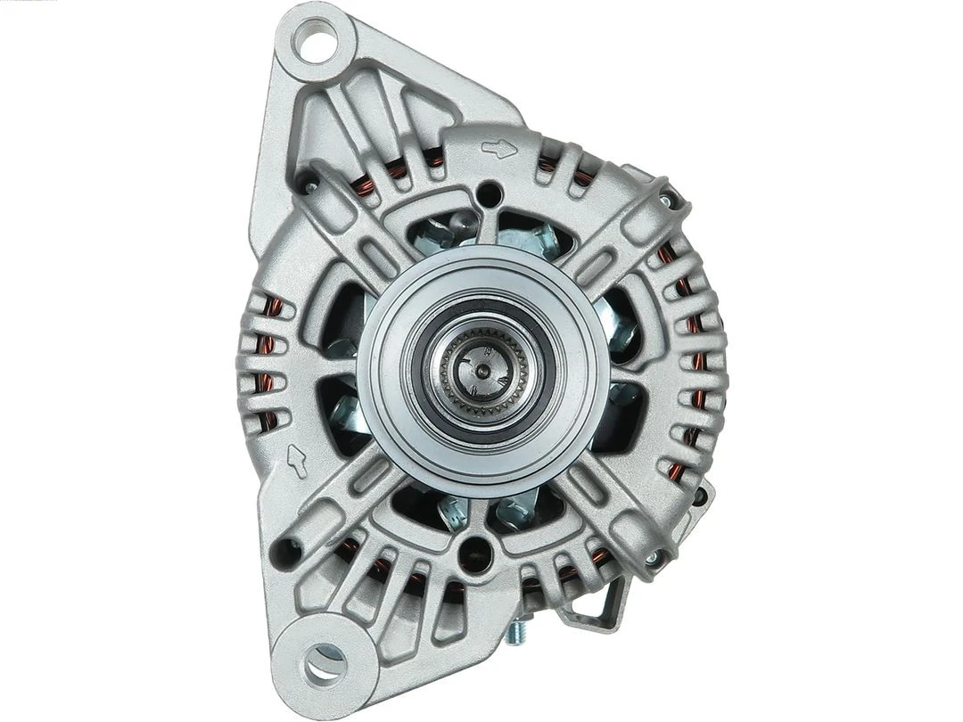 Alternator Brand new AS-PL A9295S