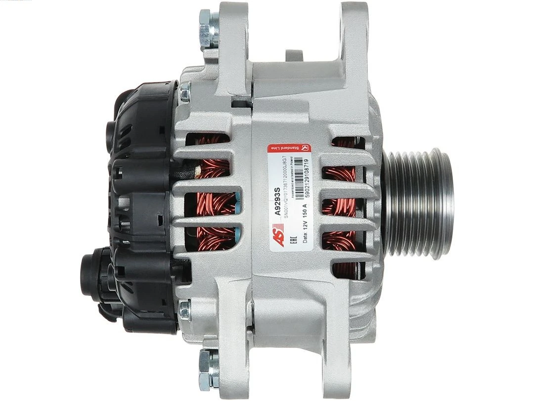 AS-PL A9293S Alternator