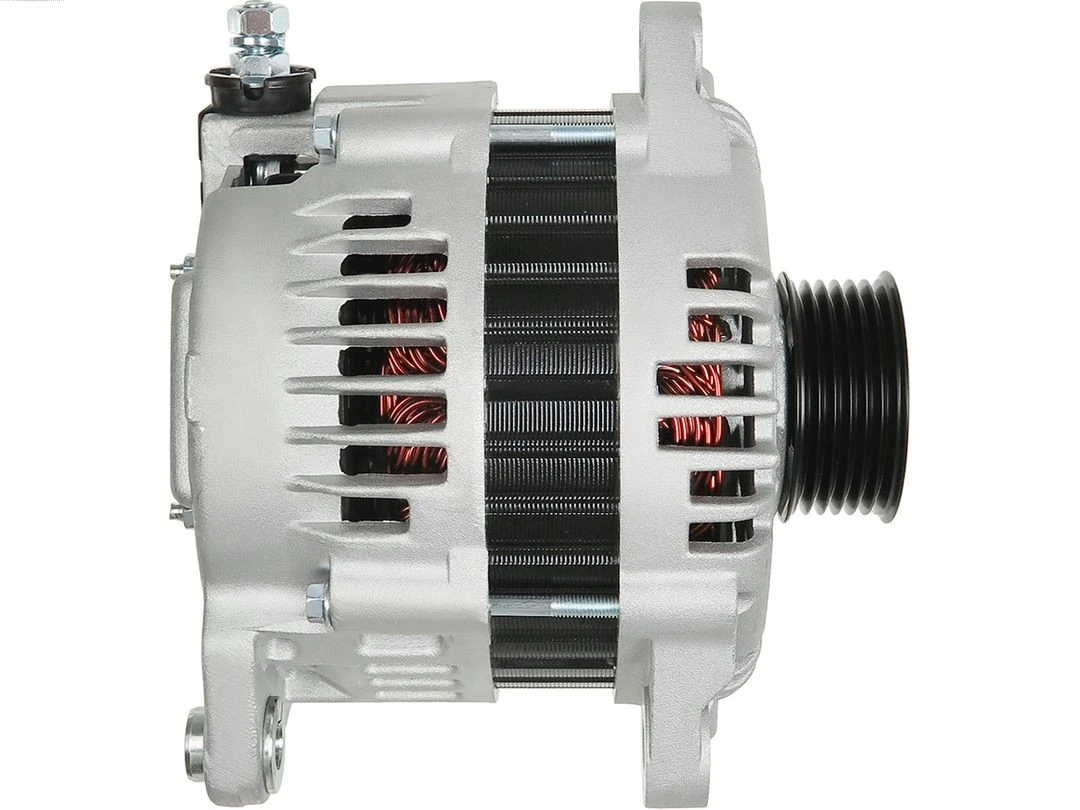 Alternator Brand new AS-PL A2041