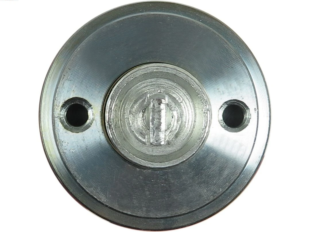 AS-PL SS0057 Solenoid Switch, starter