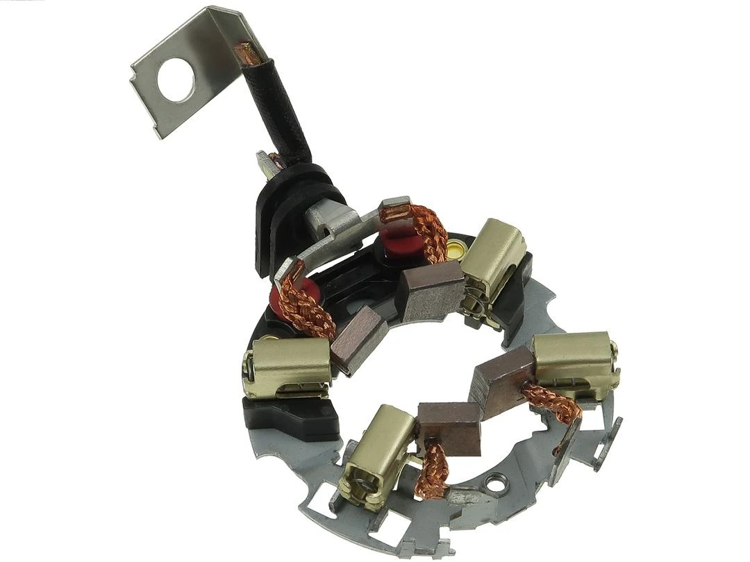 Holder, carbon brushes Brand new AS-PL SBH0030