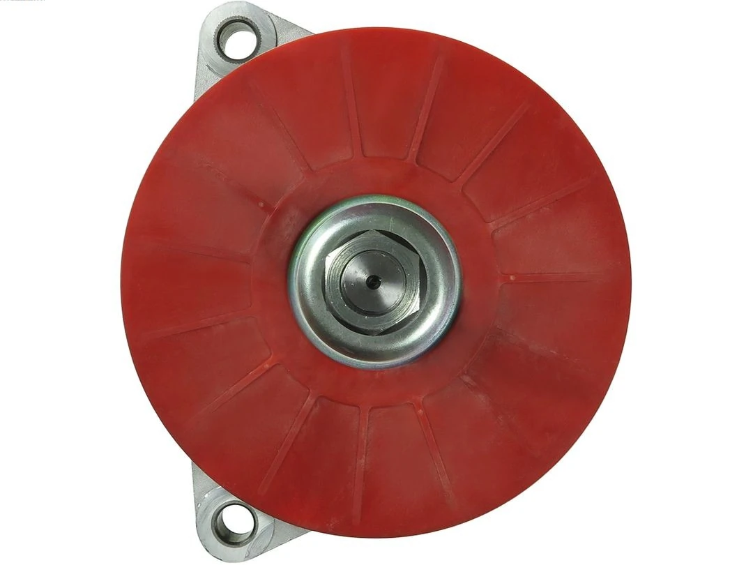 AS-PL A9202 Alternator
