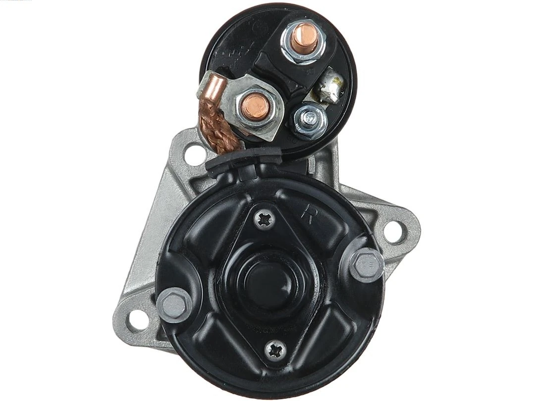 Starter Remanufactured AS-PL S0096PR