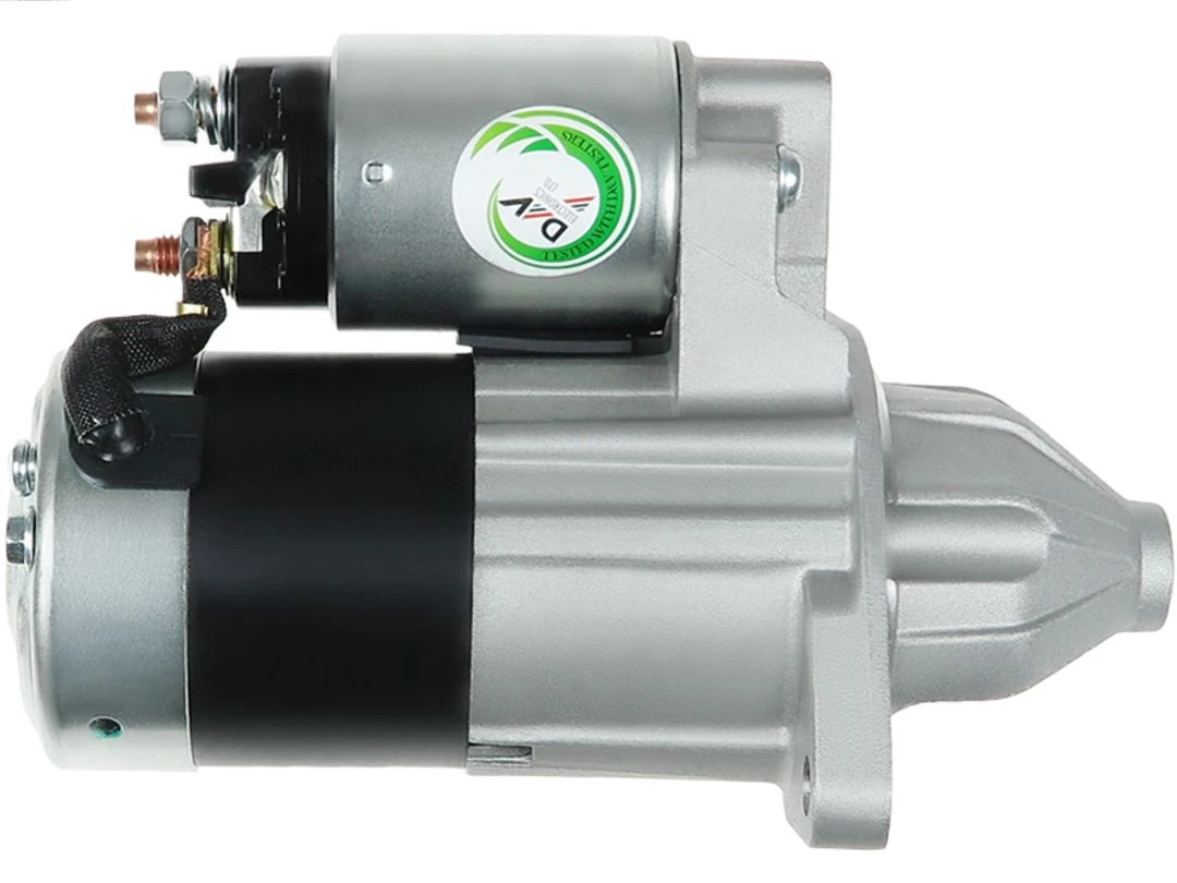 AS-PL S5381S Starter